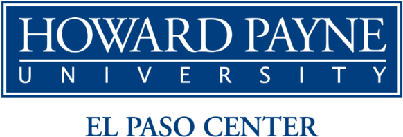 Howard Payne University El Paso Center - Howard Payne University Logo (600x600), Png Download