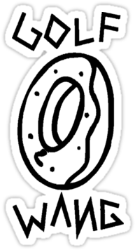 Odd Future Logo Transparent - Odd Future (375x360), Png Download