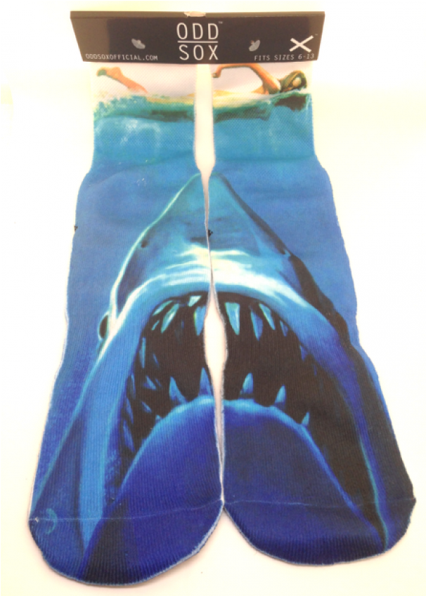 Odd Future Jaws - Gregori Klosman Jaws Original Mix (848x848), Png Download
