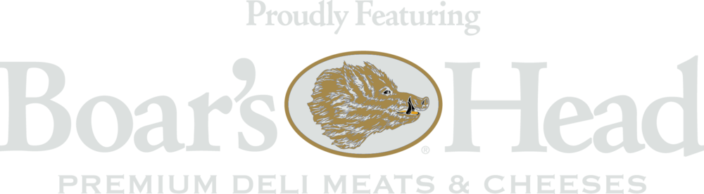Boarsheadbanner Copy - Boar's Head Deli Logo (1000x276), Png Download