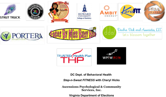 Thanks To Our Vendors - Trusted Health Plan (700x412), Png Download