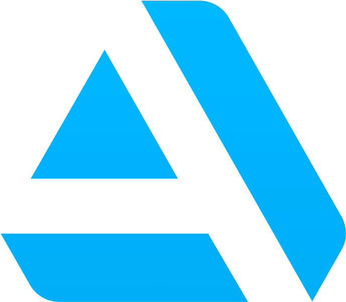 Art Station Logo Png (699x699), Png Download