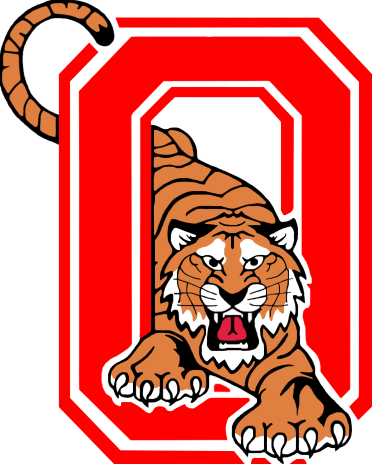 Ozark R-vi School District - Ozark High School Logo (372x464), Png Download