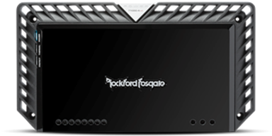 Rockford Fosgate Power 1,000 Watt Class Ad Full Range - Rockford Fosgate Power T5 (625x625), Png Download