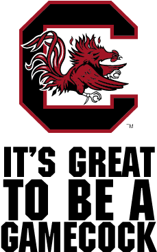 South Carolina Women's Basketball Logo (300x412), Png Download