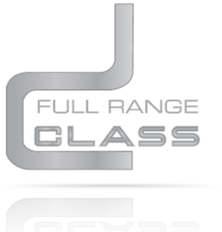 Full-range Class D - Putter (866x500), Png Download