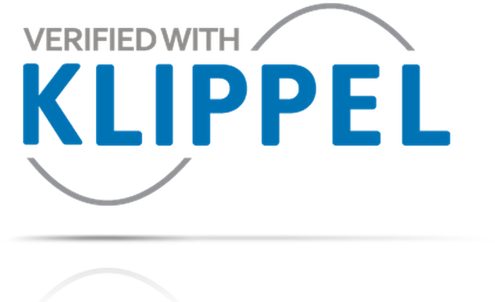 Klippel Verified - Robert Klippel (866x500), Png Download