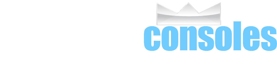 Video Game Console (1344x472), Png Download