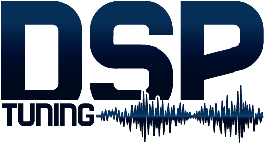 Dsp Tuning - Car Tuning (520x300), Png Download
