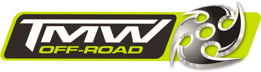 Tmw Off Road - Tmw Offroad (901x268), Png Download