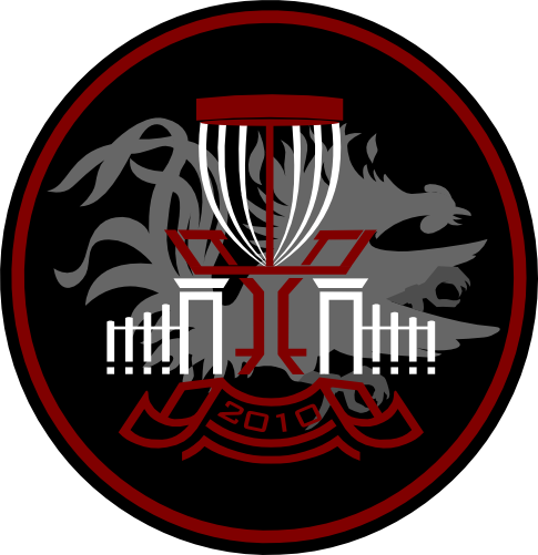 University Of South Carolina (485x501), Png Download