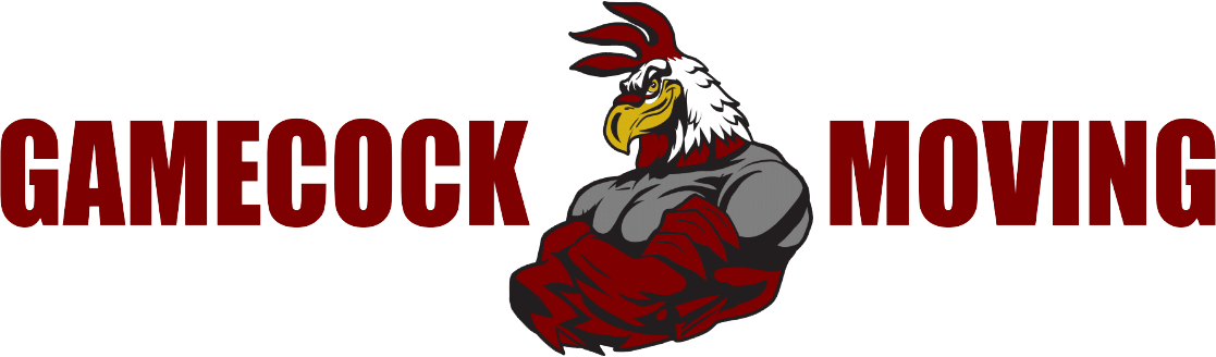 Gamecock Moving - Turkey (1117x328), Png Download