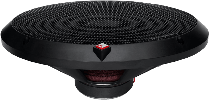 Rockford Fosgate Prime R169x2 2-way Speaker - 6" X (800x800), Png Download