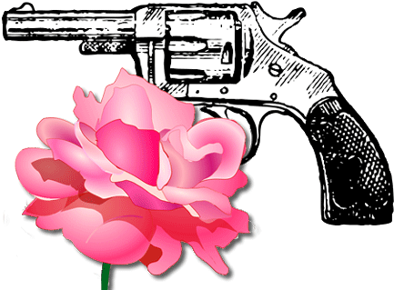 Welcome To The Jungle Symbol - Guns And Roses Symbols (480x336), Png Download