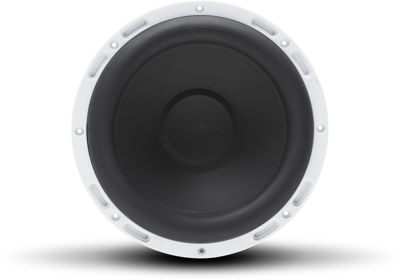 Rockford Fosgate In-car 8" Subwoofer Marine Rm18d2 - N Plus (2056x2056), Png Download
