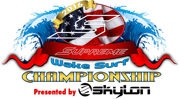Skylon Announces Title Sponsorship Of Supreme Wake - American Flag Greeting Card (600x331), Png Download