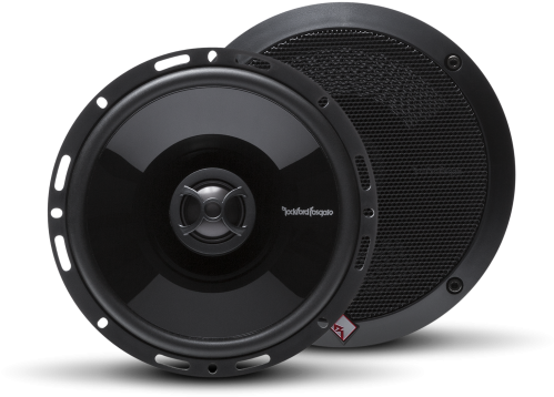 Rockford Fosgate P1650 - Rockford Fosgate T1650 (700x700), Png Download