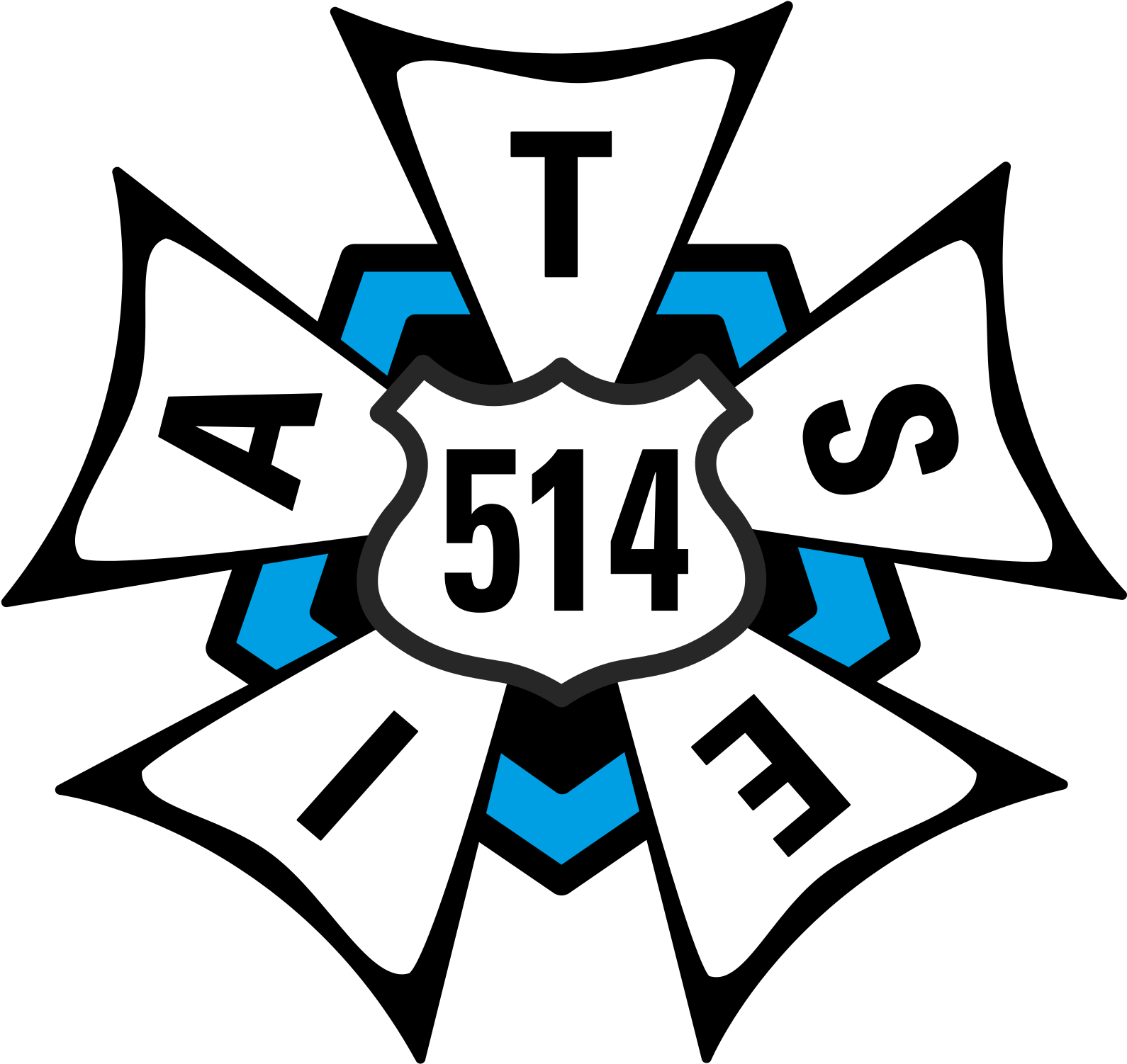Open - Quebec Film And Television Tax Credit (2000x2000), Png Download