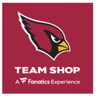 Team Shop - Arizona Cardinals (824x464), Png Download
