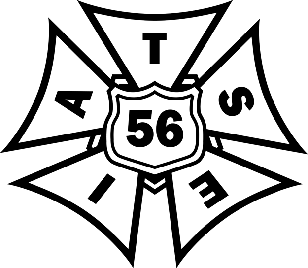 Iatse 56 - Montréal - Iatse 56 (625x544), Png Download