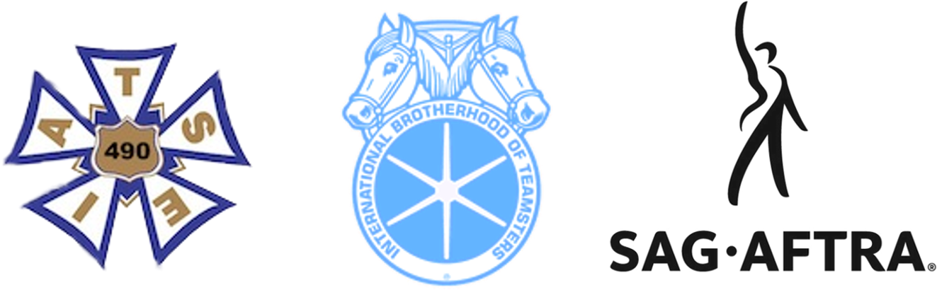 Minnesota Production Industry Unions And Guilds Have - Sag-aftra (1500x540), Png Download