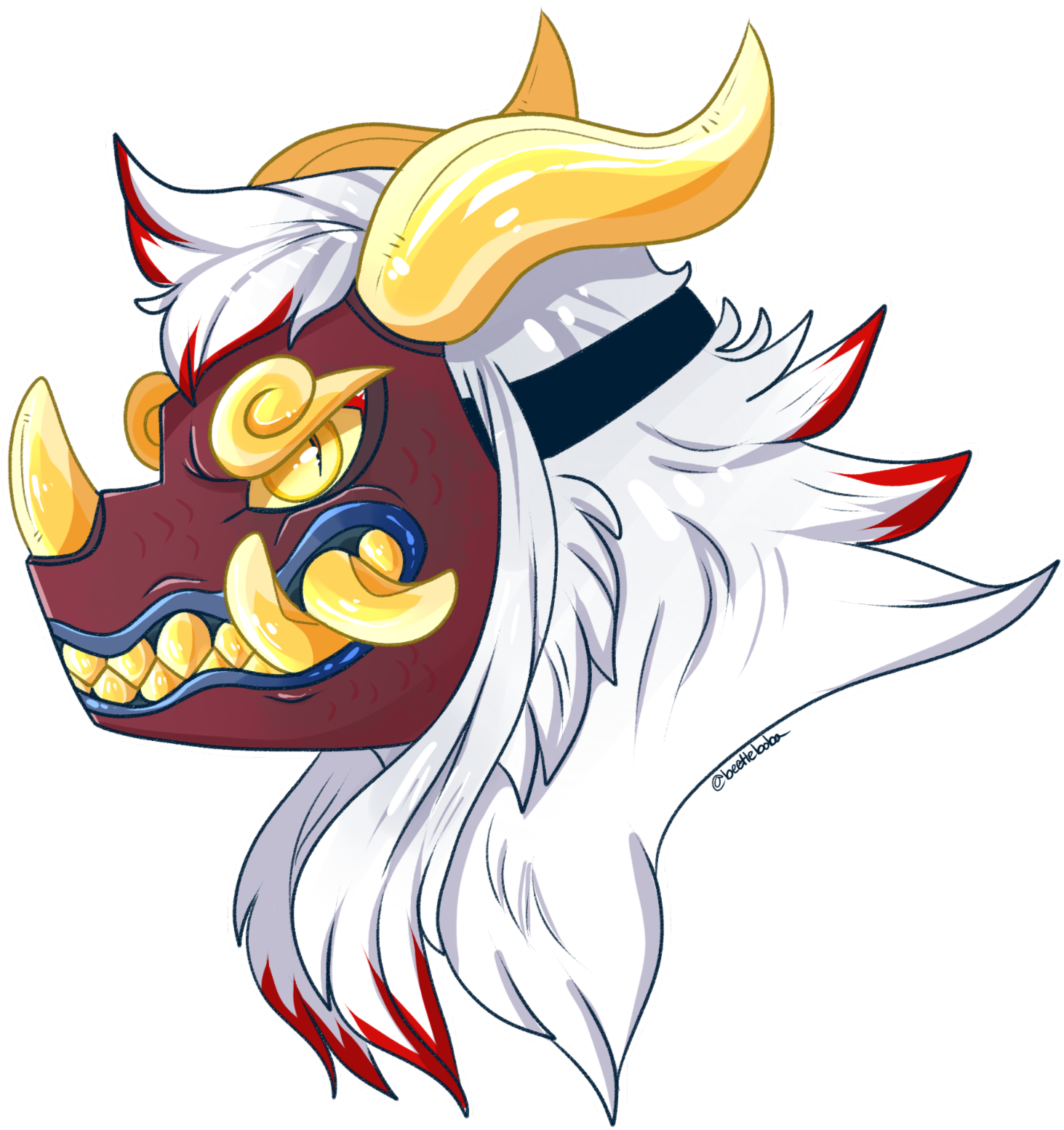 All Okami Characters Png All Okami Characters - Cartoon (1580x1688), Png Download