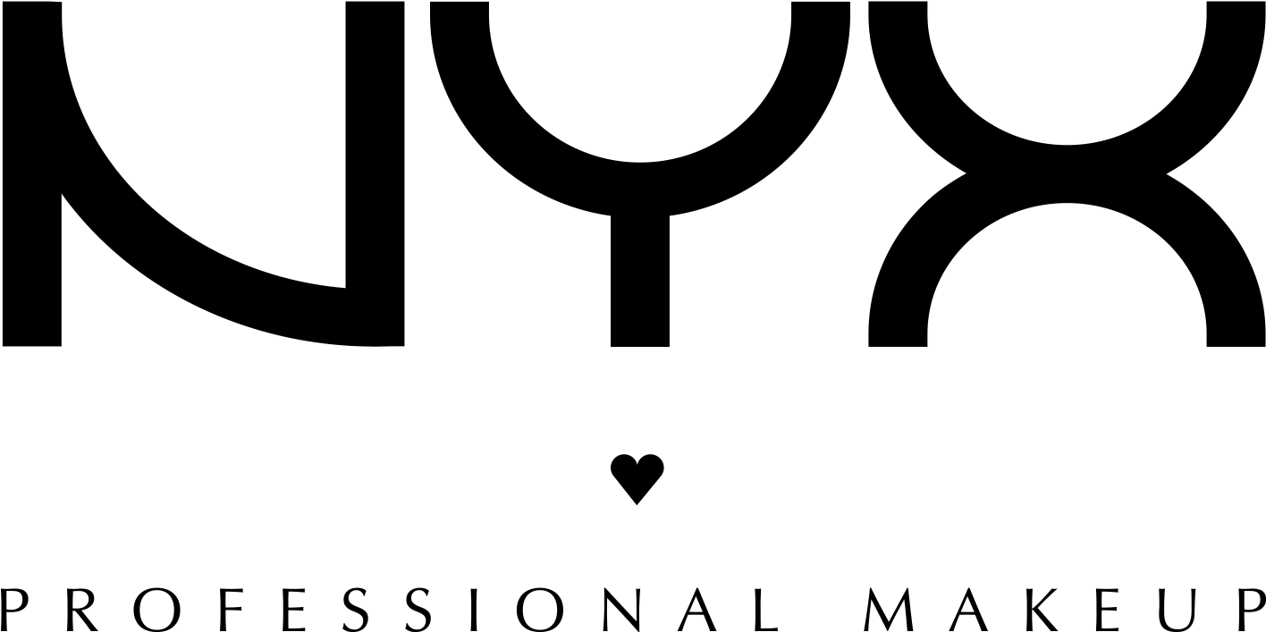 We Are In Desperate Need Of Talent, Sensational Make-up, - Nyx Cosmetics Logo Transparent (1500x786), Png Download