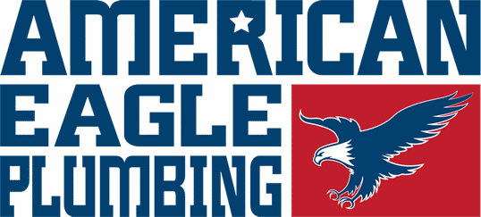 American Eagle Plumbing - American Eagle Plumbing | Fixture Services | Plumbing (538x243), Png Download