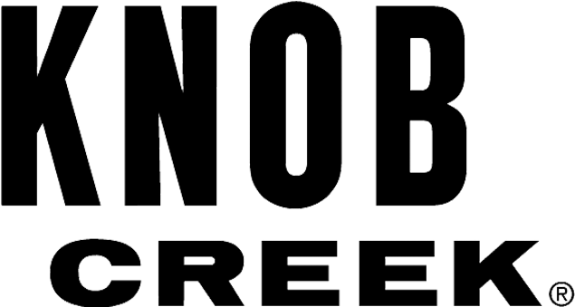 Bourbon-6 - Knob Creek Bourbon Logo (793x349), Png Download