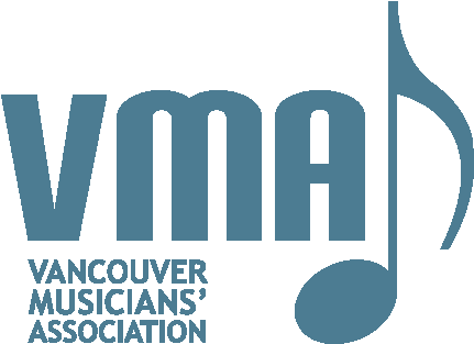 Vancouver Musicians' Assn Local No 145 A F Of M (495x424), Png Download