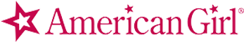 Nyc - American Girl Dolls Logo (500x251), Png Download