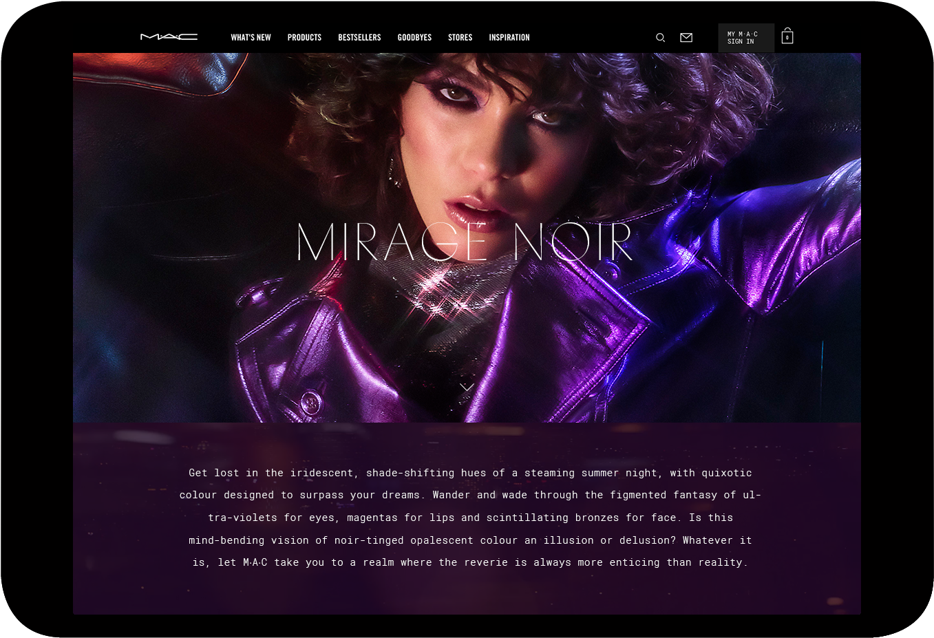 Mirage Cover V2 - Laz Parking (1600x1000), Png Download
