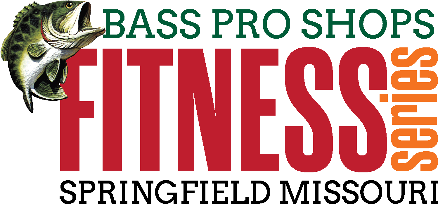 Bass Pro Fitness Series (1529x741), Png Download