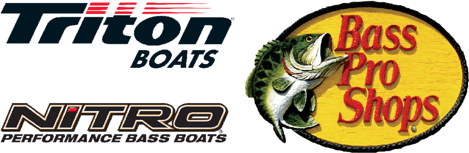 Under The Agreements, Triton And Nitro Will Continue - Bass Pro Shops Nra Night Race Logo (1000x526), Png Download