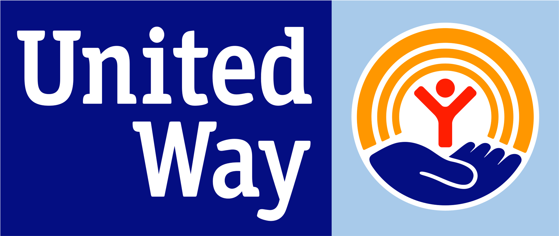More Ways American Girl Gives Back To Girls And Others - United Way Logo (1920x1080), Png Download