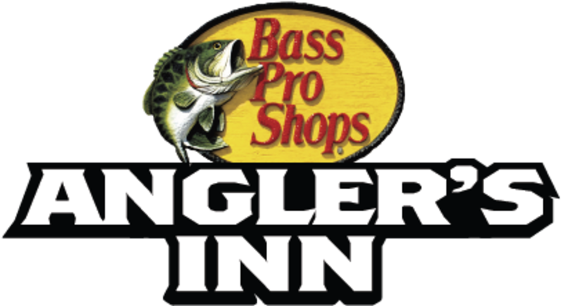 About Angler's Lodge - Bass Pro Shops (800x443), Png Download