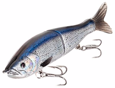 Download - Bass Pro Boss Glide (400x385), Png Download