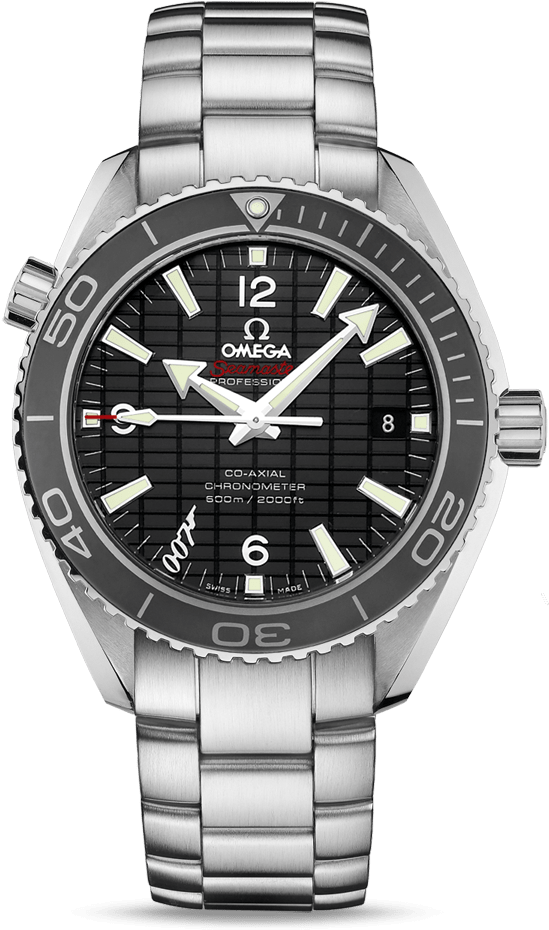 Planet Ocean 600m Omega Co-axial 42 Mm - Omega Planet Ocean 600m 42mm 232.30.42.21.01.003 (800x1100), Png Download