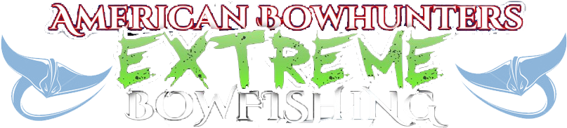 Home - Bowfishing (806x200), Png Download