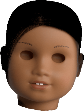 Child (1090x1800), Png Download