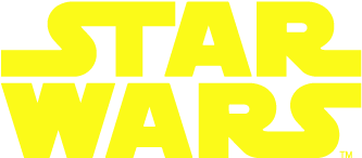 Star Wars - Star Wars Logo (496x435), Png Download