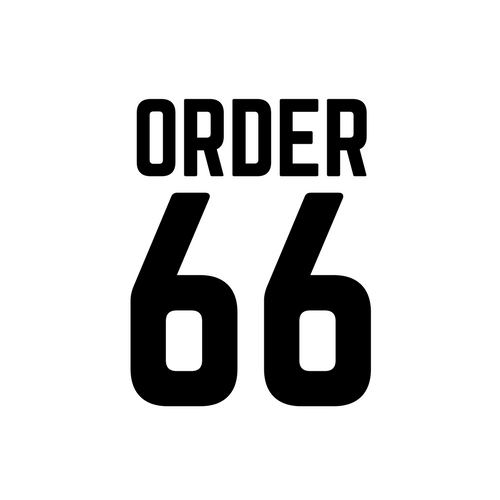 Celebrating Star Wars - Murder In Dukes Meadows (500x500), Png Download