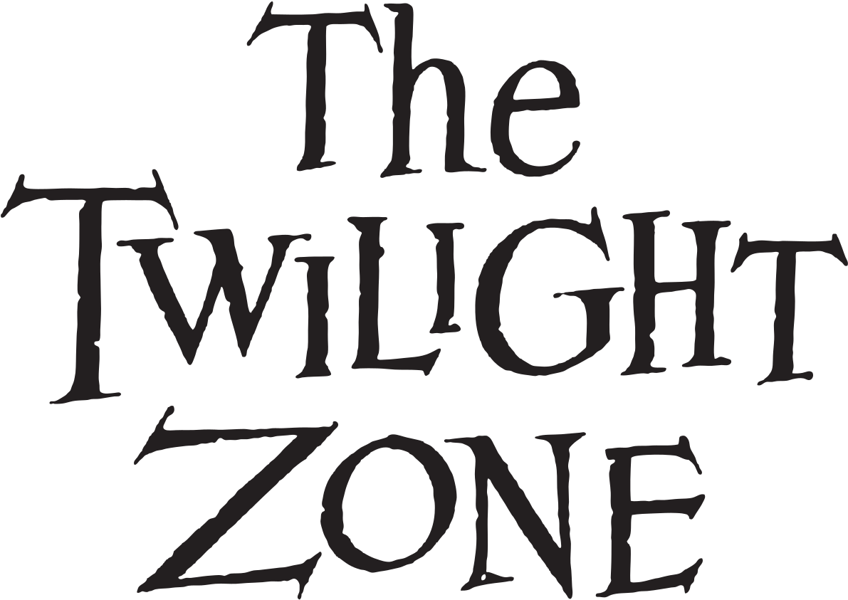 Fonseca And Amv Are In Studio Talking Star Wars The - Twilight Zone Bluray Cover (1200x850), Png Download