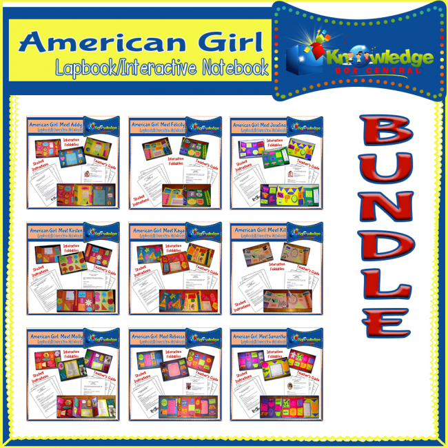 Wyoming State History Lapbook Journal [book] (650x650), Png Download