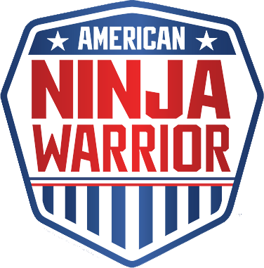 American Ninja Warrior - American Ninja Warrior 2017 (376x381), Png Download