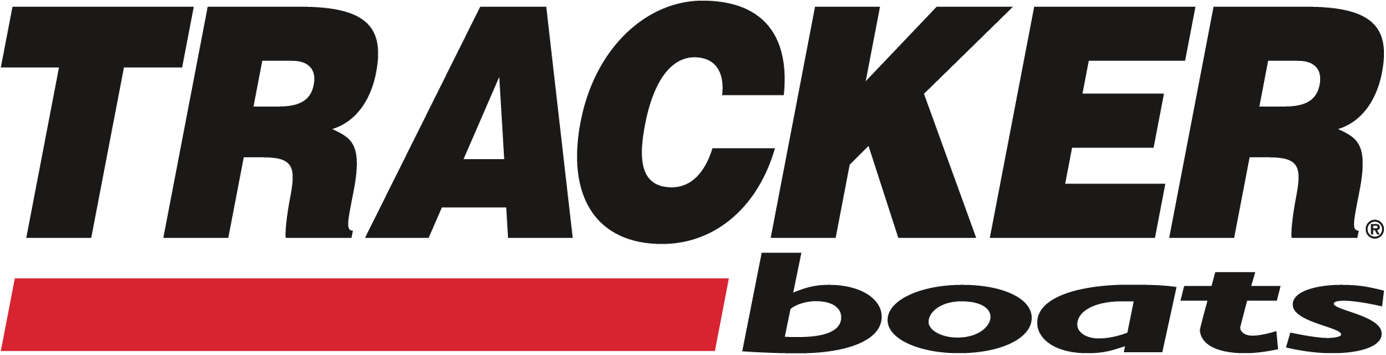 Tahoe Boats At Captain Bub's Marine - Bass Tracker Boats Logo (2000x513), Png Download