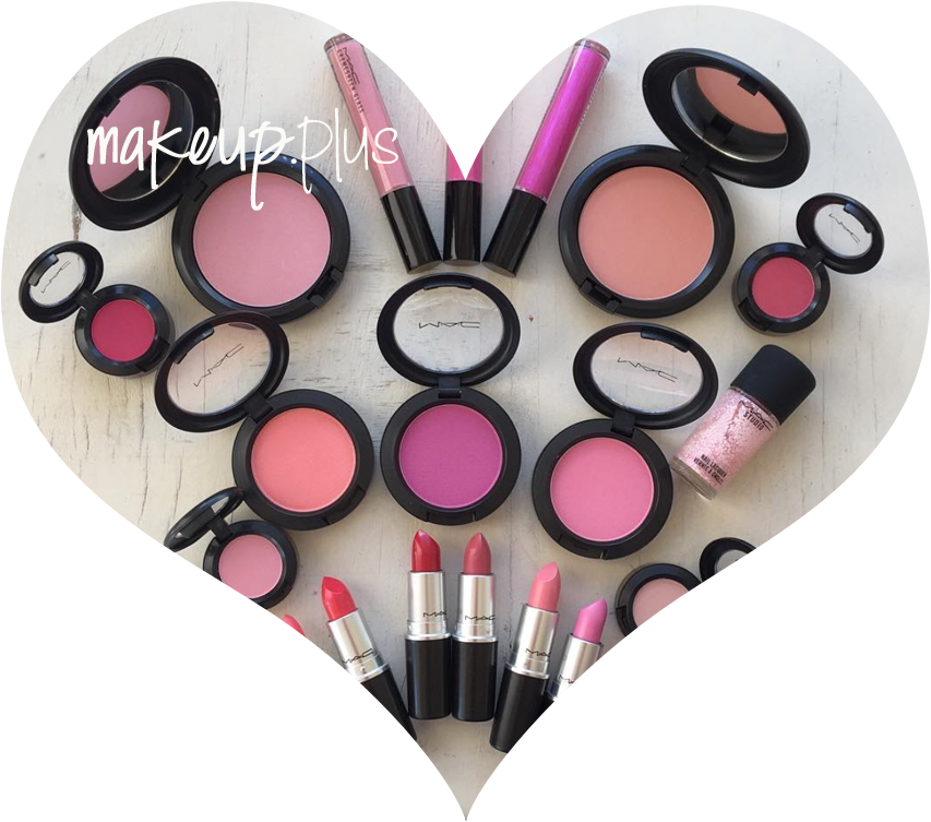 New Flamingo Park Collection From Mac - Mac Cosmetics (900x900), Png Download