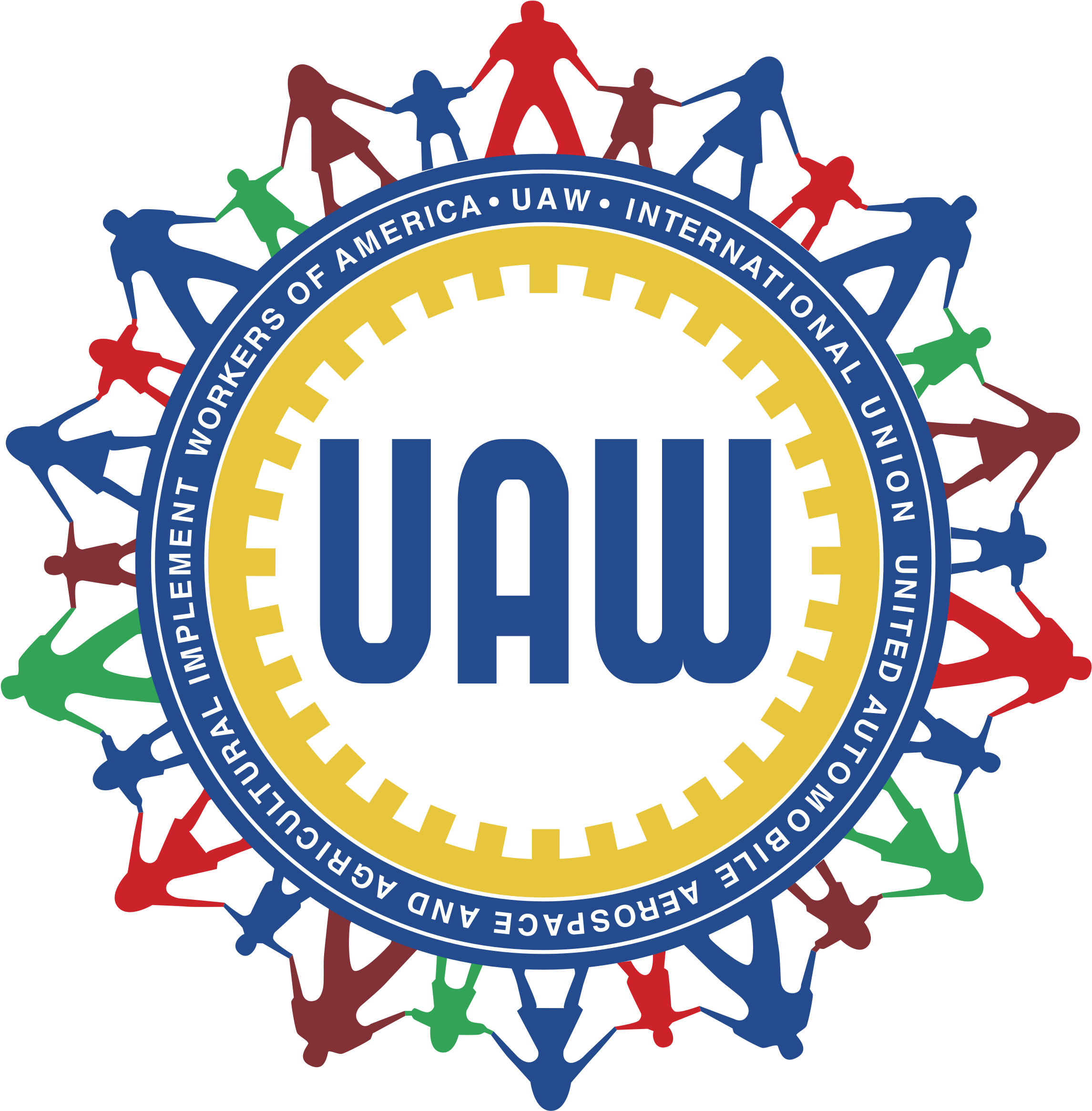 Uawtrustorg - rggjycg