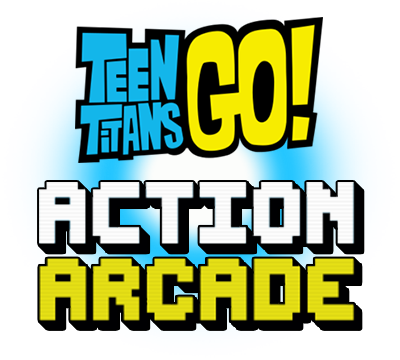 Teen Titans Go! (400x360), Png Download