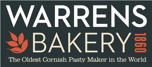 Warrens Bakery Logo - Warrens Bakery (600x600), Png Download